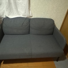 IKEA GLOSTAD ソファの画像