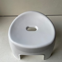 お風呂場椅子の画像