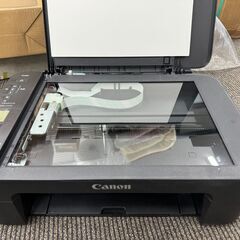 【取引完了】Canonプリンターの画像