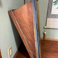 伊勢エビはくせいの画像