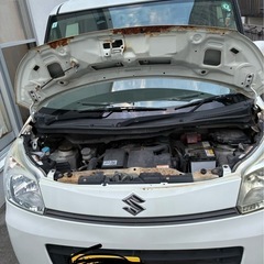 スペーシアの画像