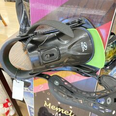 A-875【リユースのサカイ野々市店】ジモティ来店特価‼ ZUMA スノーボード 3点セット クリーニング済みの画像