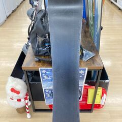 A-875【リユースのサカイ野々市店】ジモティ来店特価‼ ZUMA スノーボード 3点セット クリーニング済みの画像