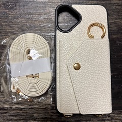 iPhoneケース16プラスの画像