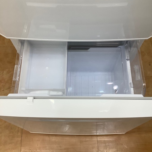 【来店いただける方限定】3ドア冷蔵庫 335L【トレファク摂津店】