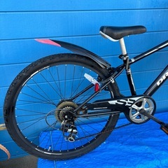 DRIDE S3 26 6変速オートライトの画像