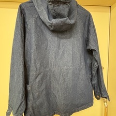 ワークマン　レディース　ジャケット　Lサイズの画像