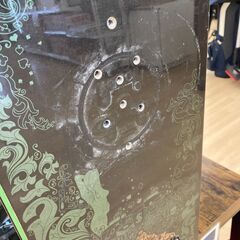 A-876【リユースのサカイ野々市店】ジモティ来店特価‼ バートンツイン スノーボード ボードのみの画像