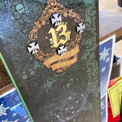 A-876【リユースのサカイ野々市店】ジモティ来店特価‼ バートンツイン スノーボード ボードのみの画像