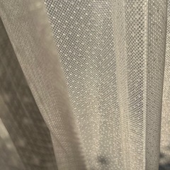 レースカーテン　の画像