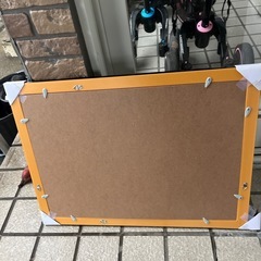 額縁　の画像