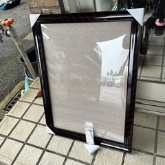 額縁　の画像