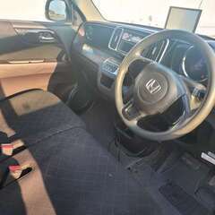 ❇のりだし車検２年渡し　ホンダ　N-ONEの画像