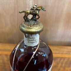 【愛品館八千代店】Blanton's SINGLE BARREL　ブラントン シングル バレル バーボン 750mlの画像