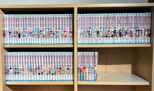 ONE PIECE ワンピース 1〜88巻 コミック セット (ito) 円座のマンガ