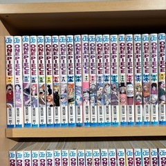 ONE PIECE ワンピース 1〜88巻 コミック セット の画像