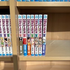 ONE PIECE ワンピース 1〜88巻 コミック セット の画像