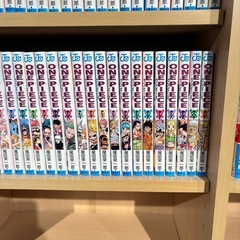 ONE PIECE ワンピース 1〜88巻 コミック セット の画像