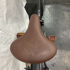 NO.21 折りたたみ自転車 20インチの画像