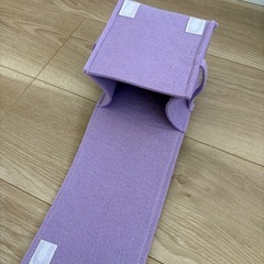 【美品・未使用】小さいランドセルの画像