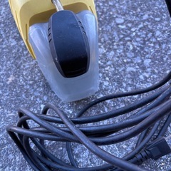 高圧洗浄機ケルヒャーＫ2の画像