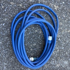 高圧洗浄機ケルヒャーＫ2の画像