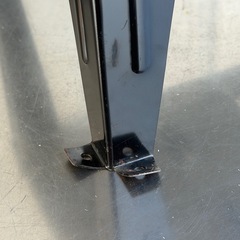 P156◇フレキシブルスタンド◇丸のこ台◇ホームツール◇UB-100の画像