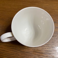 HANAE MORIのティーカップの画像