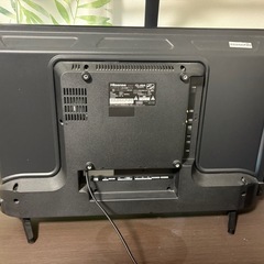 Hisence テレビ　32N20 32BK1の画像