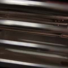 No.120都市ガス　ガスファンヒーター　2010年の画像