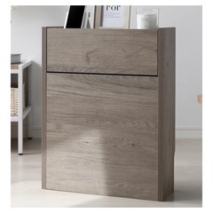 美品ルーター収納　　の画像