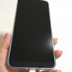 SAMSUNG Galaxy A25 5Gの画像