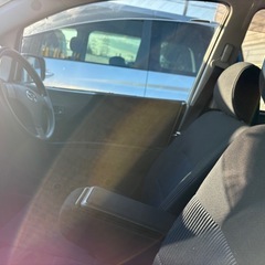 ダイハツ　ムーブ　34,000キロ　スマートキー　ETCの画像