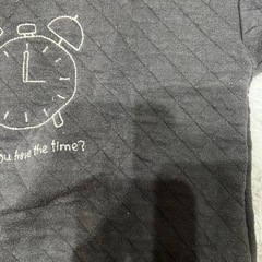 ベビー服の画像