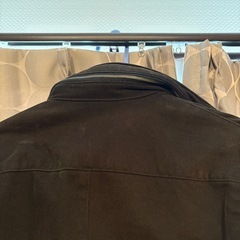 カルバンクラインジャケットの画像