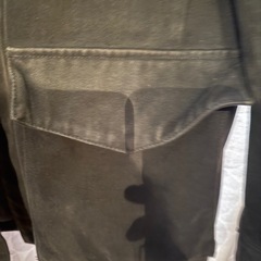 カルバンクラインジャケットの画像