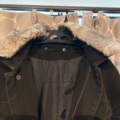 カルバンクラインジャケットの画像