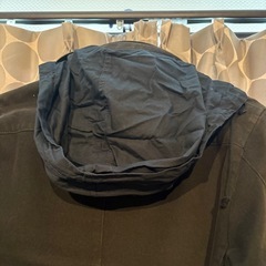 カルバンクラインジャケットの画像