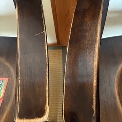 回転式ダイニングチェア3脚セット
の画像