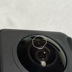 insta360 one rs Twin Editionの画像