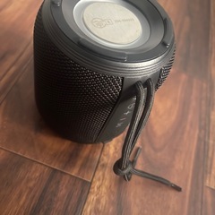Bluetoothスピーカーの画像
