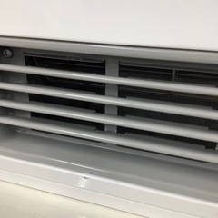 【トレファク ラパーク岸和田店】2021年製 ノーリツ 都市ガスファンヒーター　入荷しました【6ヶ月保証】の画像