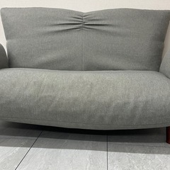 IKEA ソファの画像