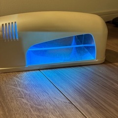 UVライト 紫外線ライトの画像