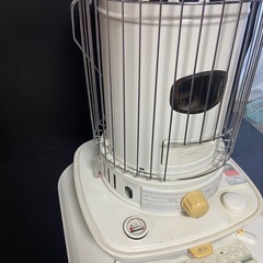 キャンプ　災害時にコロナ 対流型石油ストーブ　ストーブ　ダルマストーブ　SL-110　の画像