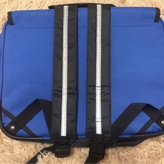 日能研バックの画像