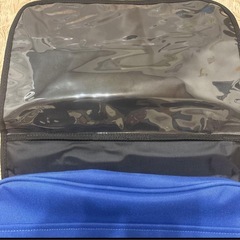 日能研バックの画像