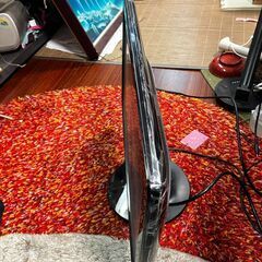 DELL モニター パソコン用 ST2220Lb  モデル液晶モデル 画像繊細の画像