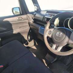 ❇のりだし車検２年渡し　ホンダ　N-BOXの画像