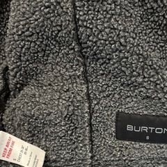 バートンジャケット　メンズの画像